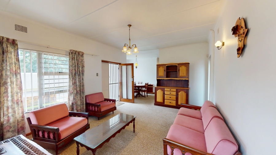 3 Bedroom Property for Sale in Lochnerhof Western Cape